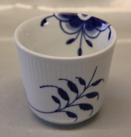 Blue Fluted MEGA Danish Porcelain  495 Thermal mug, 26 cl 8.5 x 8.5 cm Mega Blue 
(1017355) Termo