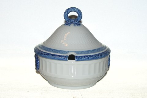 Royal Copenhagen Blue Fan, Sauce tureen