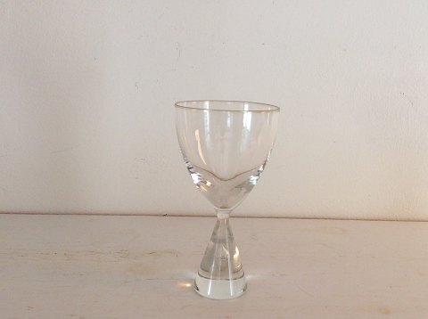 Holmegaard
Princess Glass
Port Wine 
*40kr