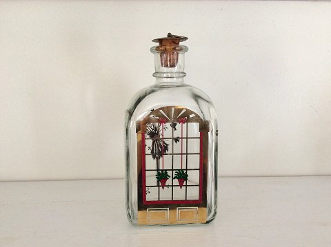 Holmegaard
Christmas Bottle
1983
* 150DKK