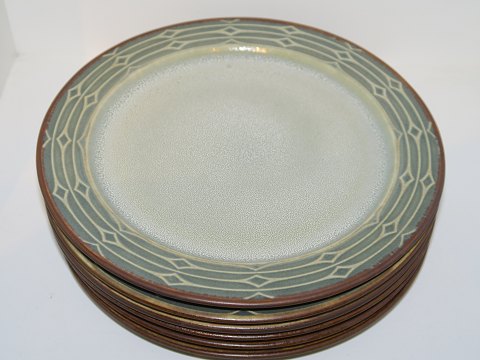 Rune
Luncheon plate