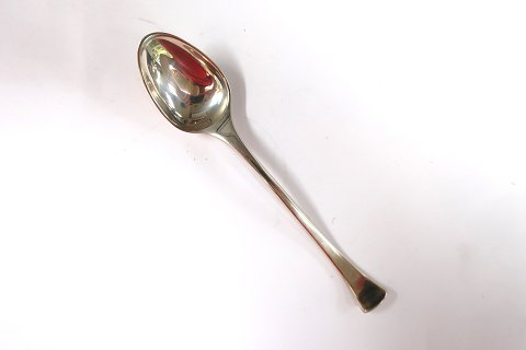 Hans Hansen
Kristine
Kaffeske
Sterling (925)