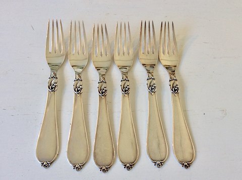 Hertha
Silverplate
Fork
*30kr