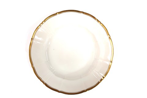 Bing & Grondahl
Offenbach
soup plate