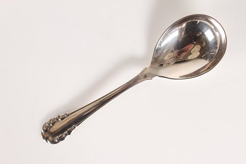 Georg Jensen
Lily of the Valley cutlery
Serving Spoon 
L 19 cm