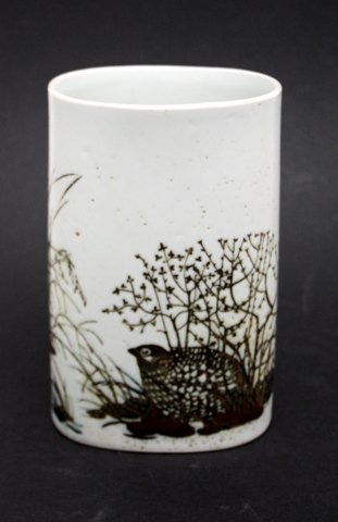 Vase, Diana, Nils Thorsson, Royal Copenhagen