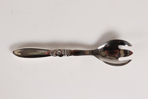 Georg Jensen
Kaktus
Salatske
L 16,5 cm