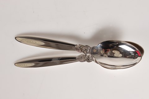 Georg Jensen
Cactus cutlery
Dessert spoons
L 17 cm