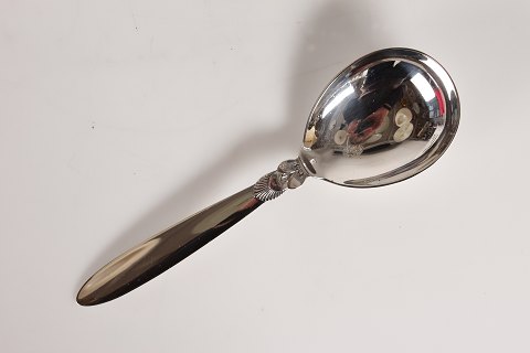 Georg Jensen
Cactus cutlery
Serving spoon
L 20,2 cm