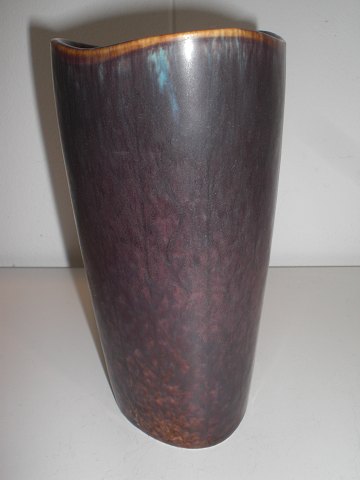 Gunnar Nylund vase.