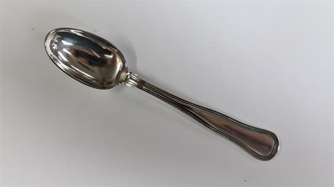 Dobbeltriflet
Cohr
Silber (830)
Tee Löffel