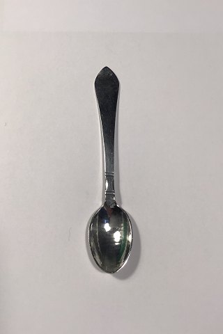 Georg Jensen Sterling Sølv Antik Kaffeske No 034