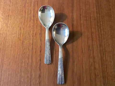 Champagne
Silver
Marmelade spoon
*375kr