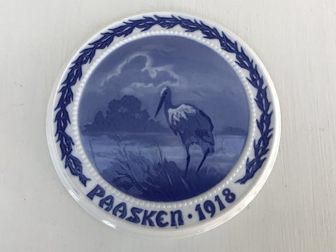 Bing & Grndahl: Pskeplatter