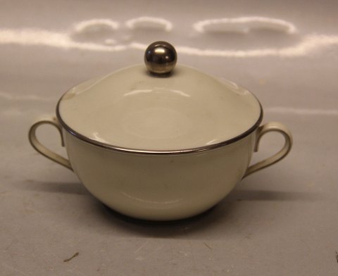 B&G Aladdin 094 a Sugar bowl  (medium) 10.5 cm (593)
