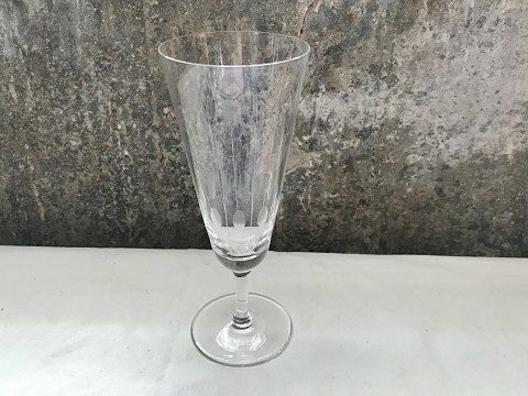 Lyngby Glas
Hanne
Weißwein 
* 80kr