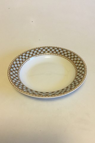 Royal Copenhagen Liselund Frokosttallerken No 622