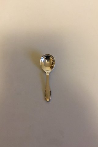 Georg Jensen Sterling sølv Kugle Sukkerske No 86