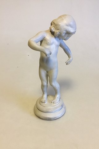 Kähler. Venus kalipygos figur