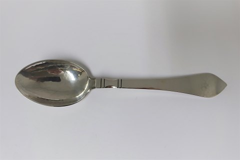 Georg Jensen
Sterling (925)
Continental
Dessertlöffel