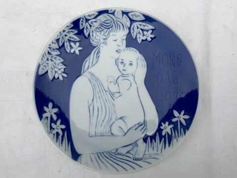 Royal Copenhagen: Mors dag