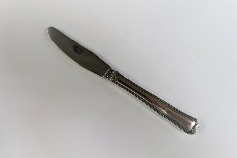 Georg Jensen
Sterling (925)
Old danish
Lunch Knife