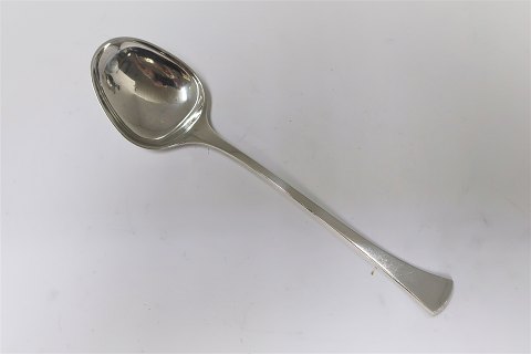 Hans Hansen
Sterling (925)
Kristine
Servingspoon large