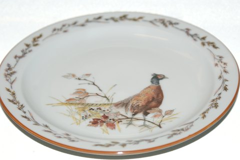 The lunch plate #Jagtstellet Mads stage
Measures about 19 cm
