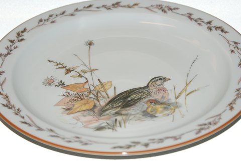 Mads Stage The hunting ground
Dinner Plate
Diameter approx. 
24 cm.
