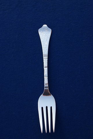 vare nr: s-Antik rokoko gafler 16.SOLD
