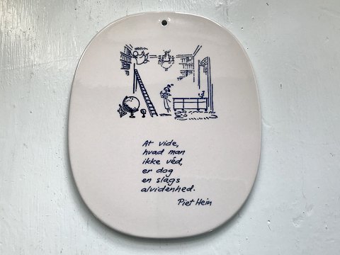 Royal Copenhagen: Piet ...