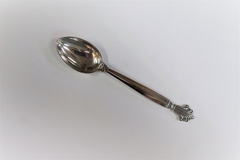 Georg Jensen
Königin
Teelöffel
Sterling (925)