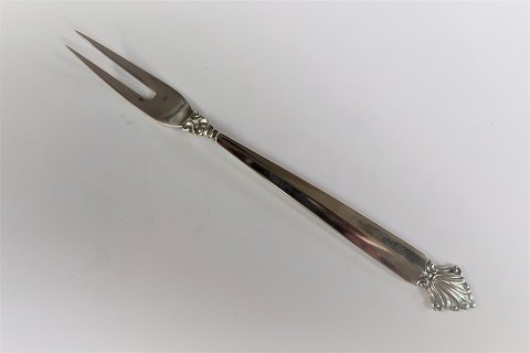 Georg Jensen
Acanthus
Cold cuts Fork
Sterling (925)