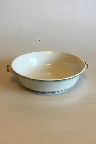 Royal Copenhagen Dybbøl Serveringsskål No 9575