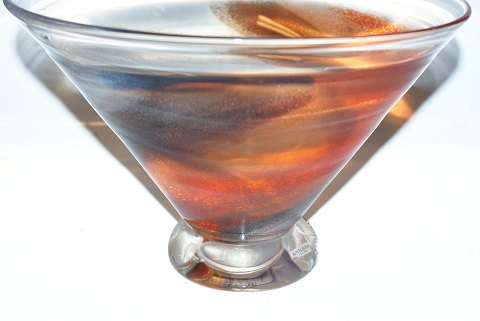 Glass bowl great
Costa Boda