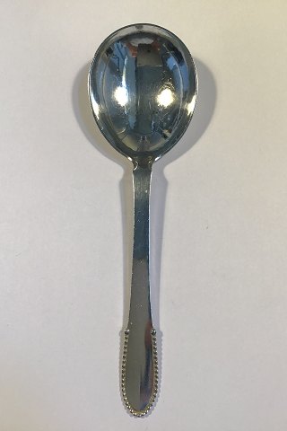 Georg Jensen Sølv Kugle  Serveringsskeno 94