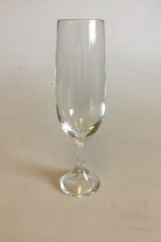 Holmegaard Imperial Champagnefløjter