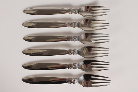 Georg Jensen
Cactus cutlery
Dinner fork
L 18,5 cm