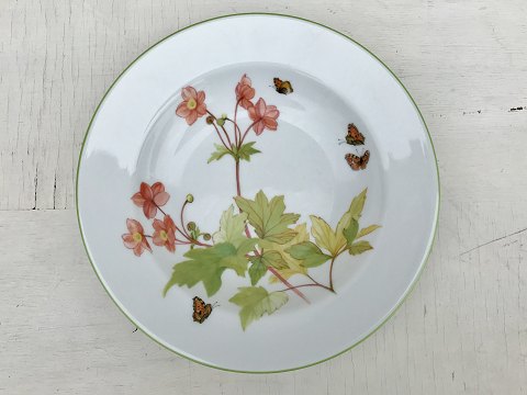 Mads Stage 
Summer Butterfly 
Deep plate
*75 DKK