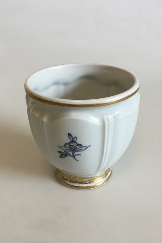 Royal Copenhagen Urtepotteskjuler No 1487 PMN