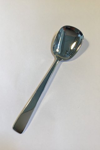 Georg Jensen Sterling Sølv Margrethe Kompotske No 92