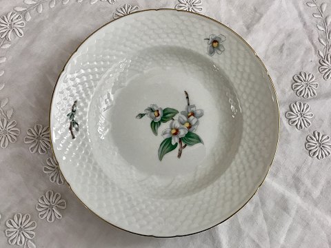 Bing & Grondahl
Heimdal
Deep plate
# 23
* 75 kr