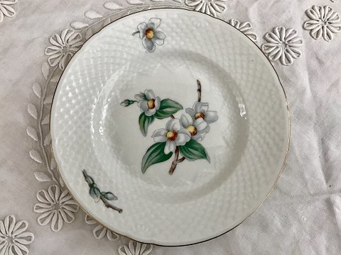 Bing & Grondahl
Heimdal
Cake plate
# 28A
* 45kr