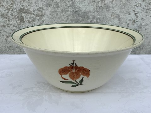 Aluminia
Jenny
serving bowl
* 150kr