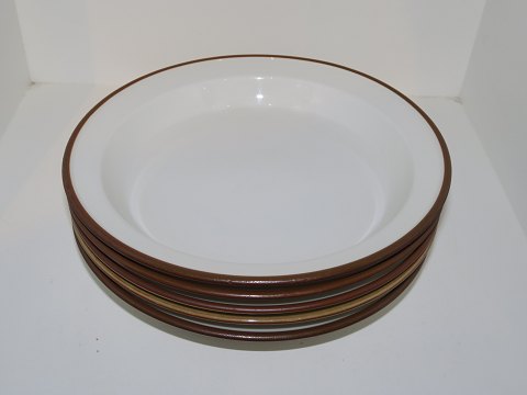 Domino
Small soup plate 19 cm.