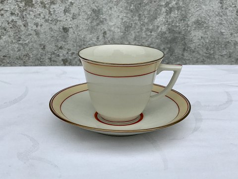 Royal Copenhagen
Det Spanske stel
Kaffeeset
# 79/460
* 100kr