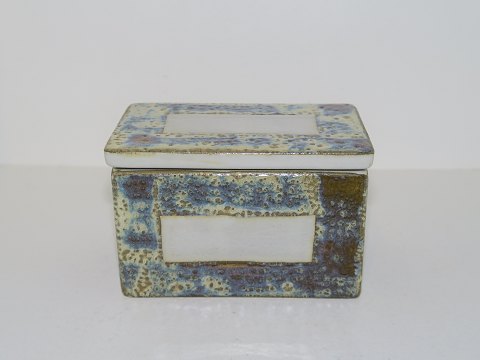 Royal Copenhagen Baca
Square lidded box