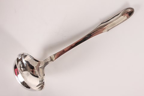 Georg Jensen
Kuglebestik
Stor potageske
L 27 cm