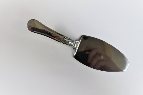 Georg Jensen. Nordic. Sterling (925). Kuchen-Server. Länge 16 cm.