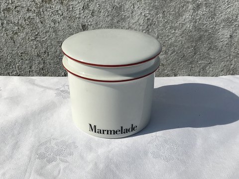 Bing & Gröndahl
Apotheken-Serie
Marmeladen
# 523
* 225kr